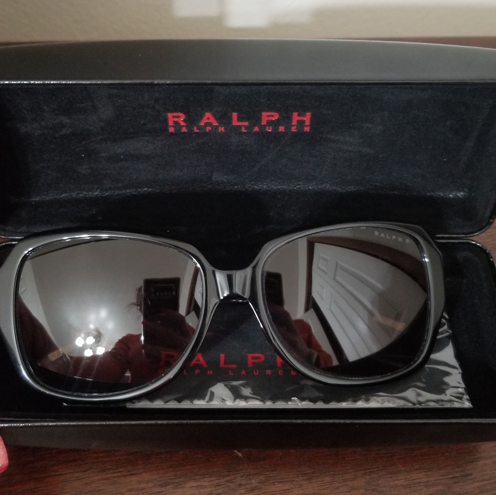 Ralph Lauren Women's Sunglasses